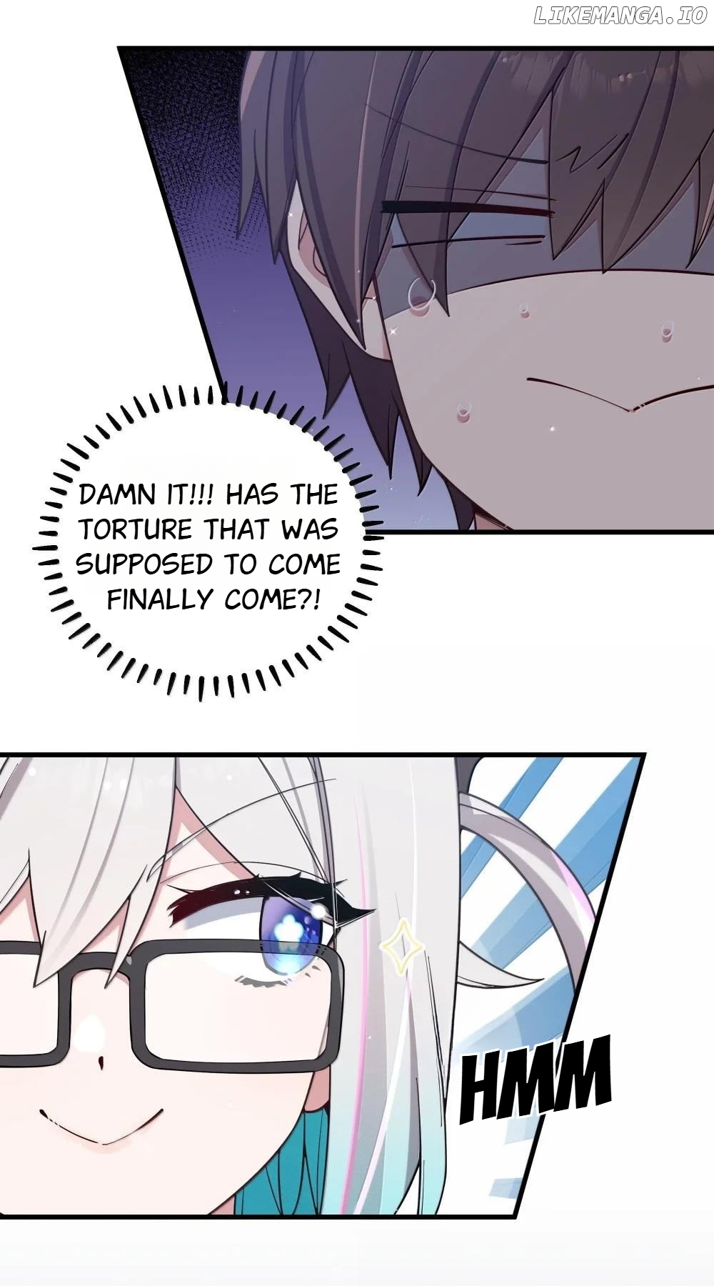 My Fake Girlfriends are using me as a Shield Chapter 132 - page 13